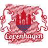 Coat of arms of Copenhagen