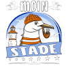 MÖWE MOIN STADE
