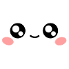 Kawaii Eyes by Rizzo Chris