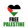 Palestine Flag Free Palestine