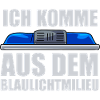 Polizei Blaulichtmilieu Blaulicht