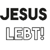 Jesus lebt