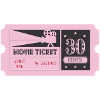 Movie Ticket