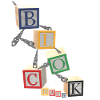 BlockChain in blocks with chains