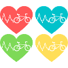 Cyclisme Affectueuse