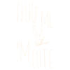 Hug Me Im Cute Cactus