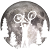 MTB - Moon - Mountain Bikers