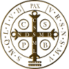 Médaille Saint-Benoît