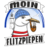 MÖWE MOIN FLITZPIEPEN