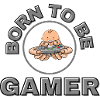 Baby to be a Gamer