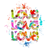 Love Graffiti