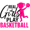 Basket-ball basket dames