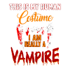 Funny Vampire