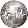 Crazy MTB Moon Heartbeat
