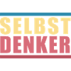 Selbstdenker