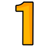 Number 1