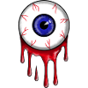 eyeball