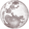 Vollmond Werwolf Halloween Fantasy Shirt