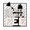 Sauber-Zauber-Fee