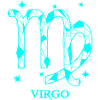 Vierge Zodiaque