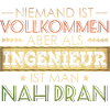lustiger Spruch Ingenieur