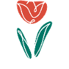 Flower Abstract art