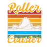 Roller Coaster, Achterbahn, Freizeitpark, Freude