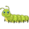 Caterpillar