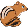 Chipmunk