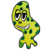 Funky Monster 5