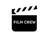 Film gør Film Set Film Crew