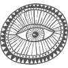 Magisches Auge