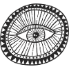 Magisches Auge