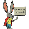 Maus - Hindernisse sind Chancen