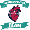 Krankenpfleger team