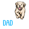 Golden Retriever | Golden Retriever
