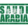 Saudi Arabia