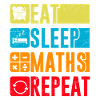 Eat Maths Repeat Mathématiques Études