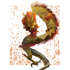 Dragon Medieval Fantasy
