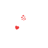 Frisch verheiratet Ehe Flitterwochen