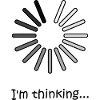 I'm thinking