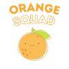 Orange Squad