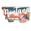 Montana dans mon âme