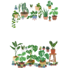 Addicted To Plants