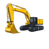 Excavator