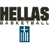 HELLAS Basketball 2