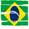 Brazilians and Pride Brazil