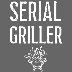 Serial griller