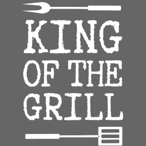 KING OF THE GRILL