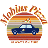 Mobius Pizza Always on time